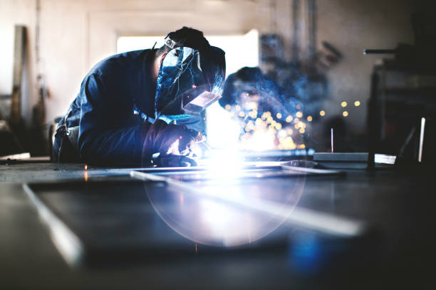 Millville, UT Welder & Metal Fabrication Company