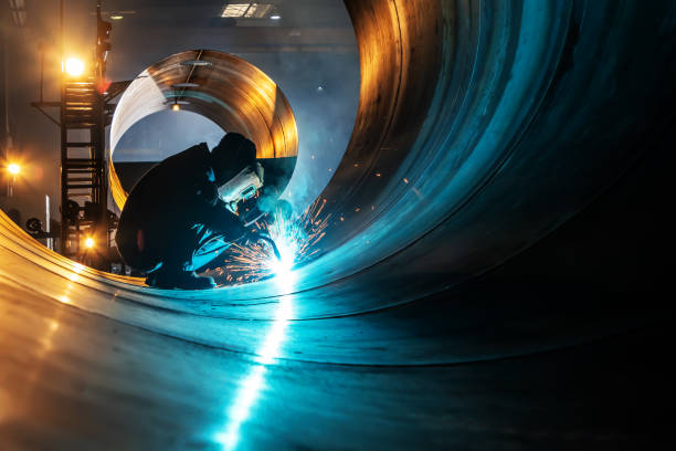 Best Structural Steel Welding in Millville, UT