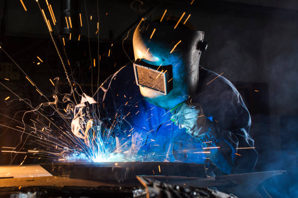 Reliable Millville, UT Welder & Metal Fabrication Solutions