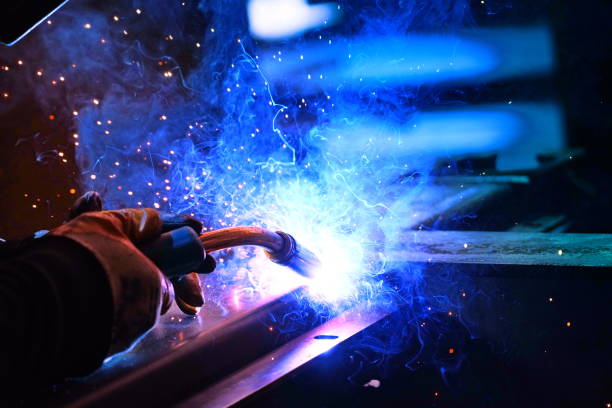 Best Welding Equipment Sales and Repair in Millville, UT
