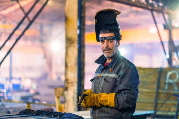 Best Marine and Shipbuilding Welding in Millville, UT