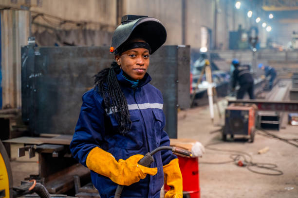 Best Specialty Welding Processes in Millville, UT