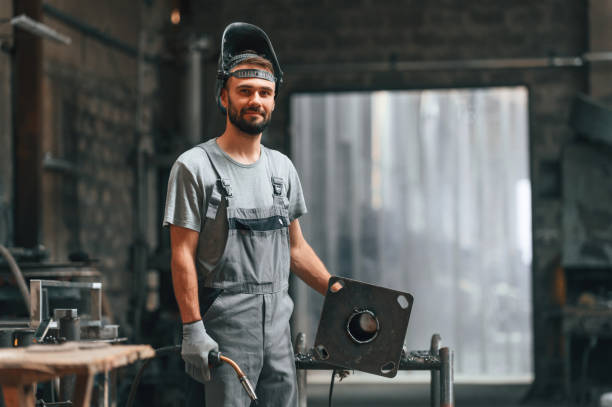 Affordable Welder Services in Millville, UT