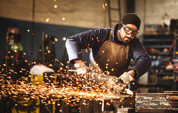 Affordable Welder Services in Millville, UT